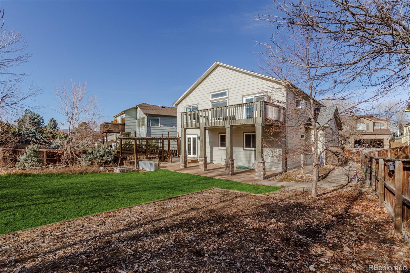 9454 Wolfe Place Highlands Ranch CO 80129
