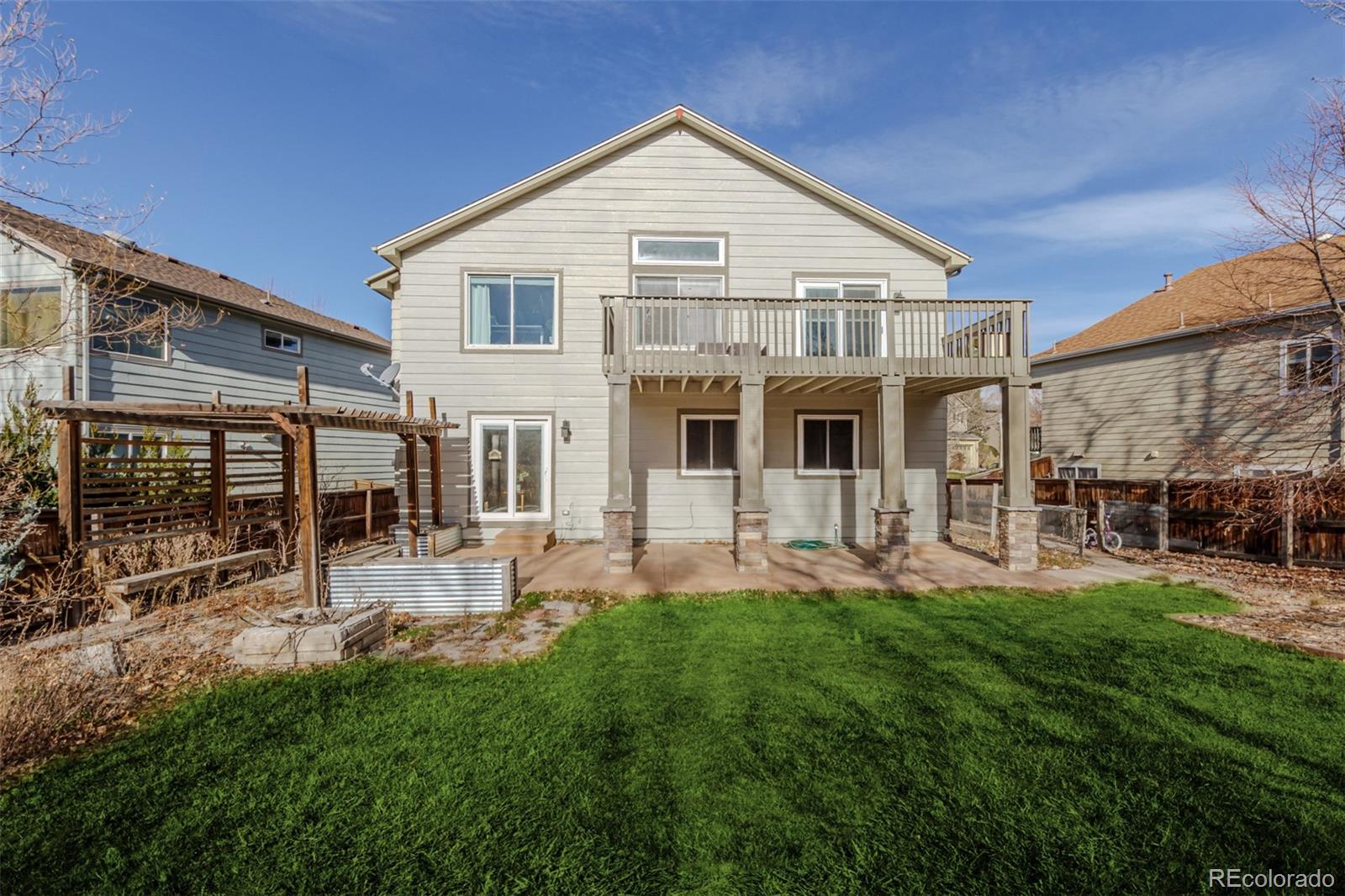9454 Wolfe Place Highlands Ranch CO 80129