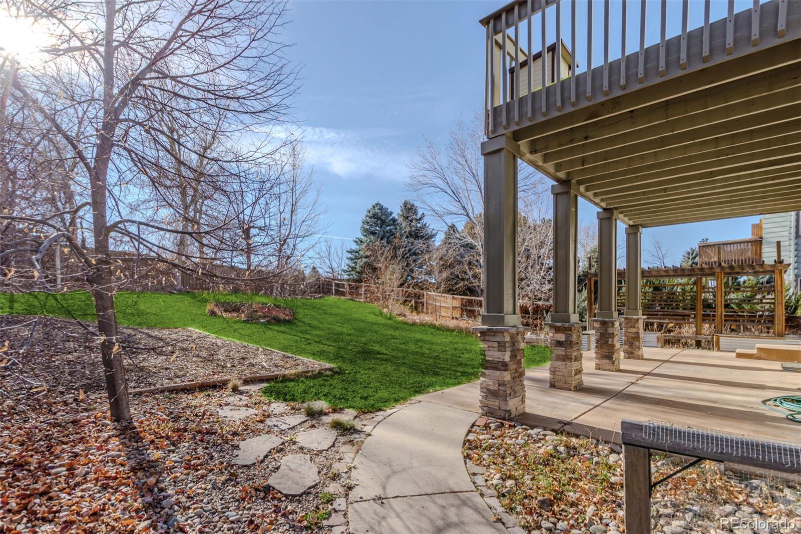 9454 Wolfe Place Highlands Ranch CO 80129