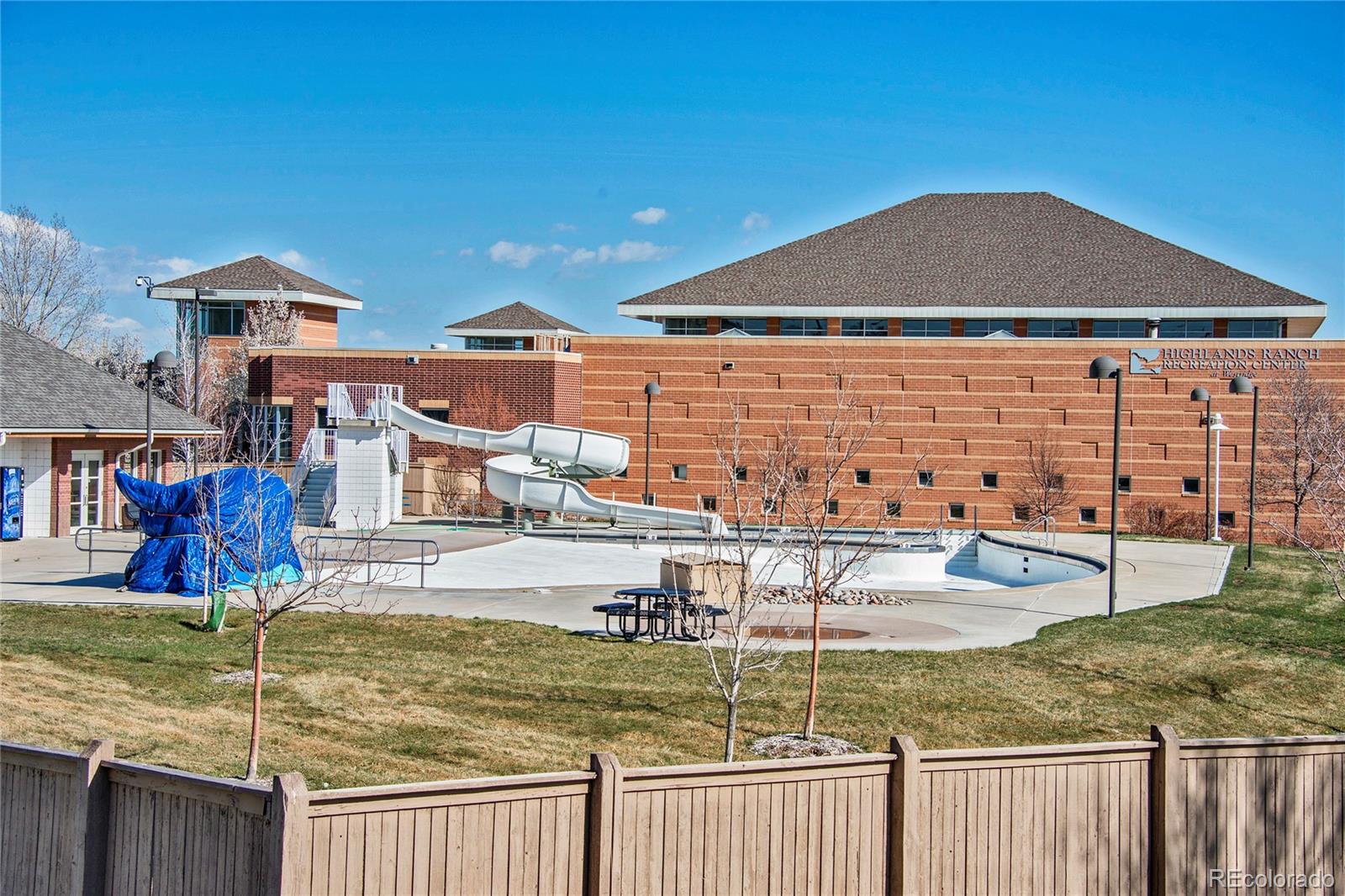 9454 Wolfe Place Highlands Ranch CO 80129