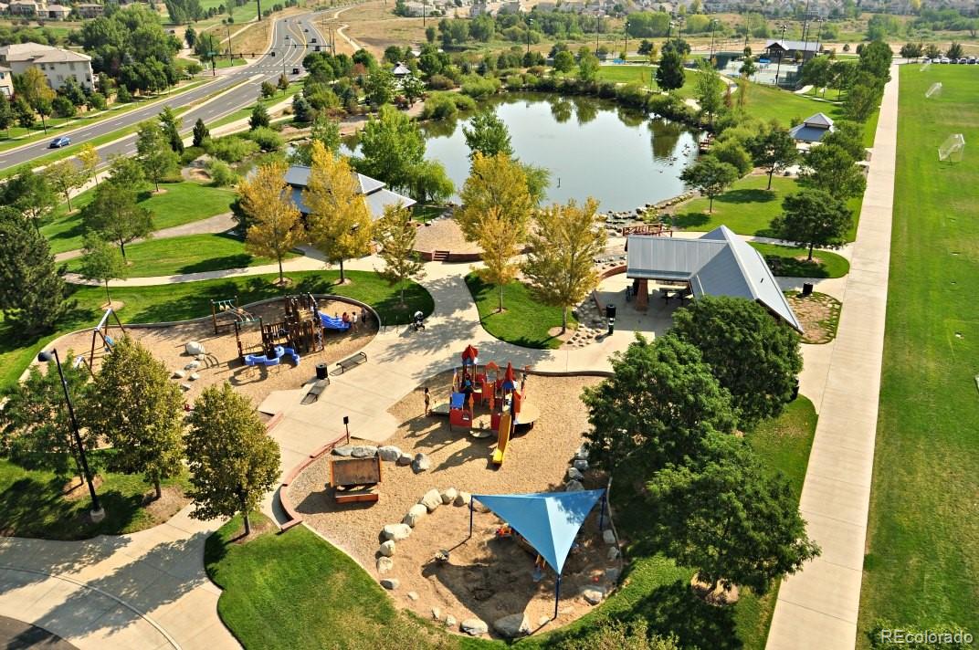 9454 Wolfe Place Highlands Ranch CO 80129