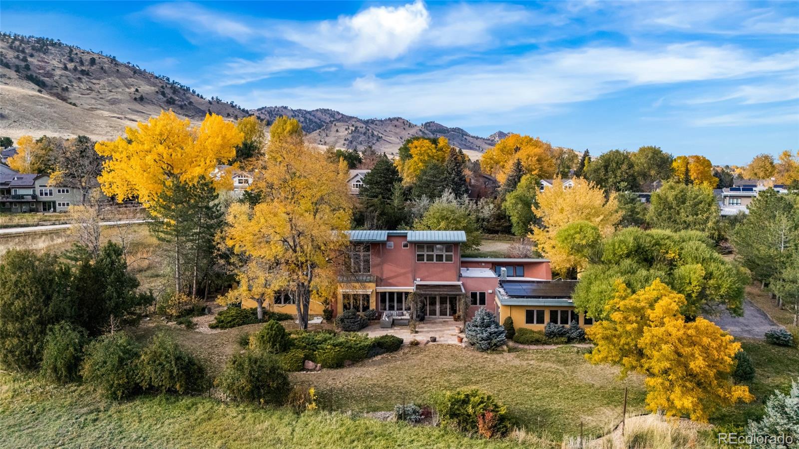 700 Utica Avenue Boulder CO 80304