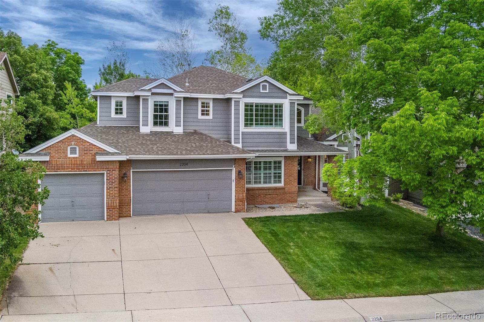 2204 Lasalle Street Superior CO 80027