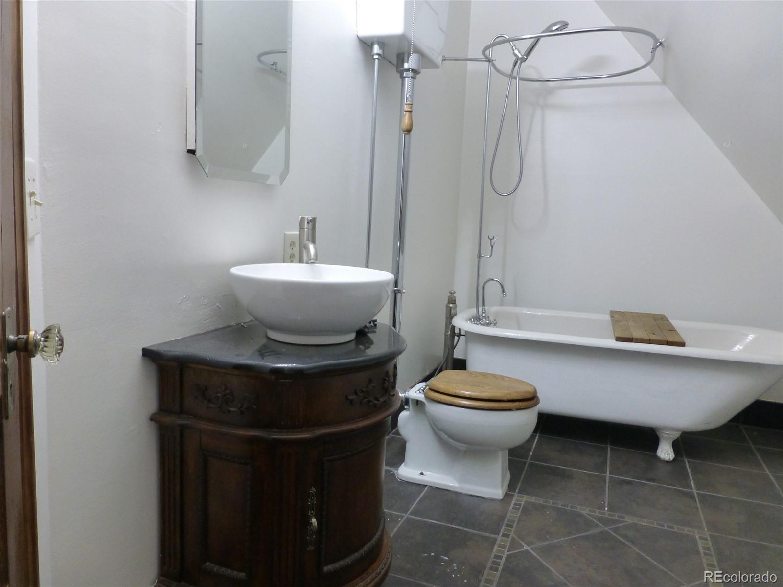 21 W Polk Street Colorado Springs CO 80907
