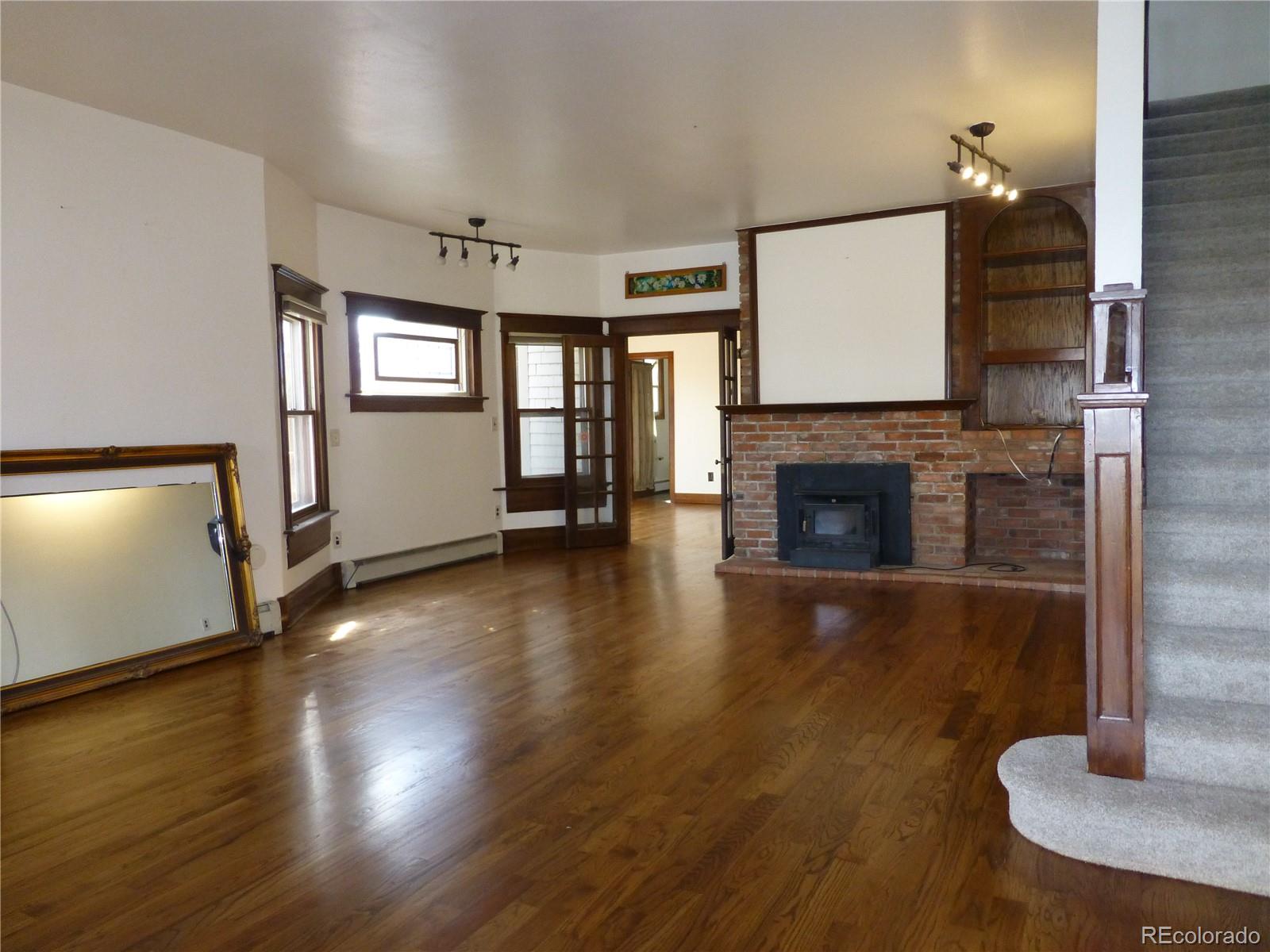 21 W Polk Street Colorado Springs CO 80907
