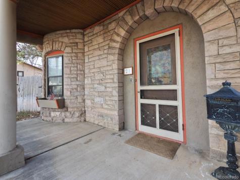 21 W Polk Street Colorado Springs CO 80907