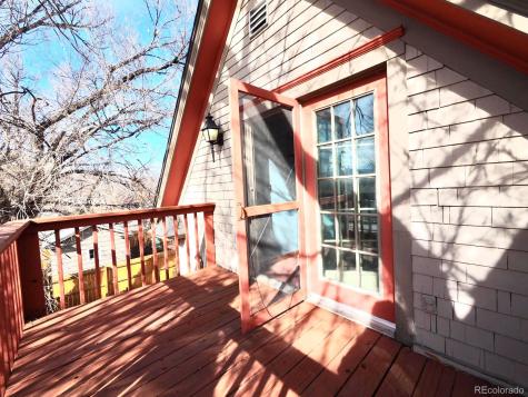 21 W Polk Street Colorado Springs CO 80907