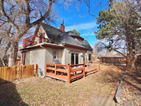 21 W Polk Street Colorado Springs CO 80907