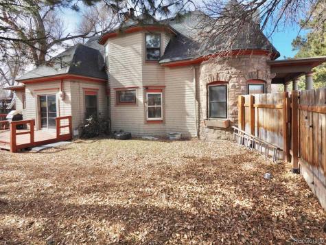 21 W Polk Street Colorado Springs CO 80907