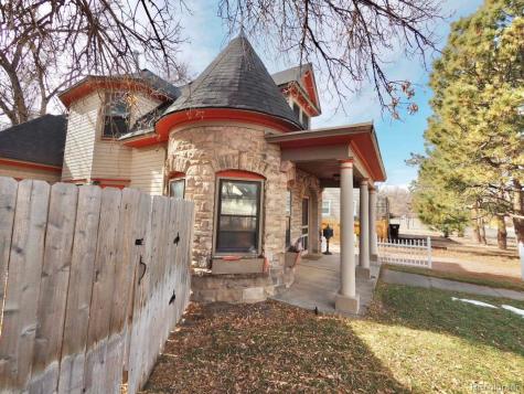 21 W Polk Street Colorado Springs CO 80907