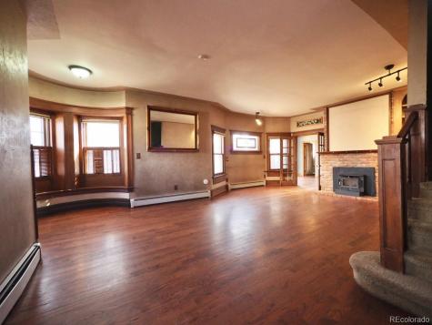 21 W Polk Street Colorado Springs CO 80907