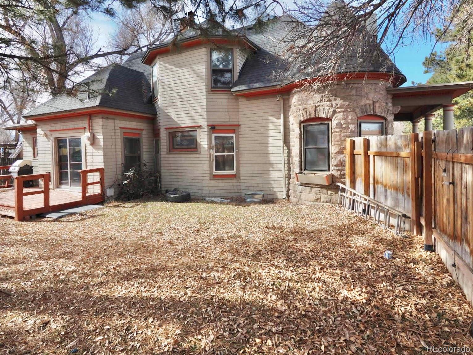 21 W Polk Street Colorado Springs CO 80907