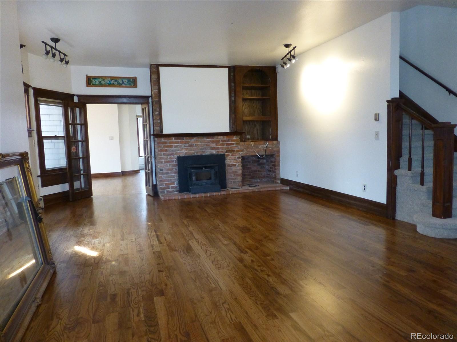 21 W Polk Street Colorado Springs CO 80907