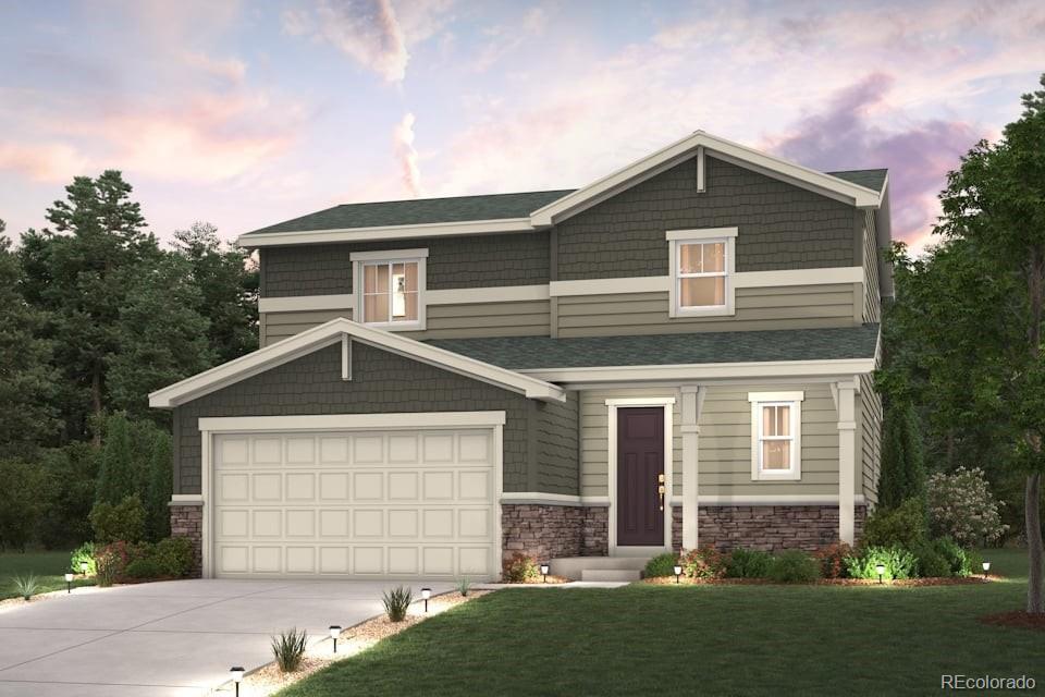4550 Blue Grama Drive Dacono CO 80514