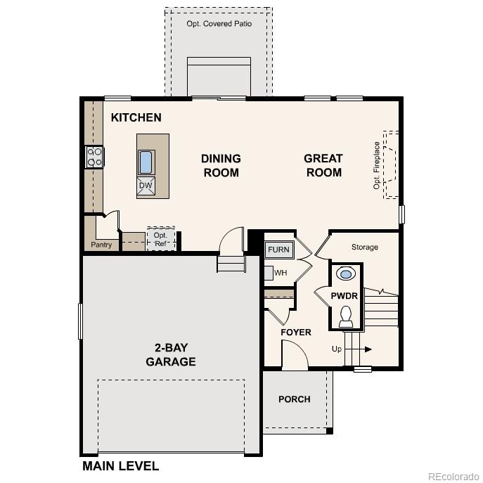 4550 Blue Grama Drive Dacono CO 80514