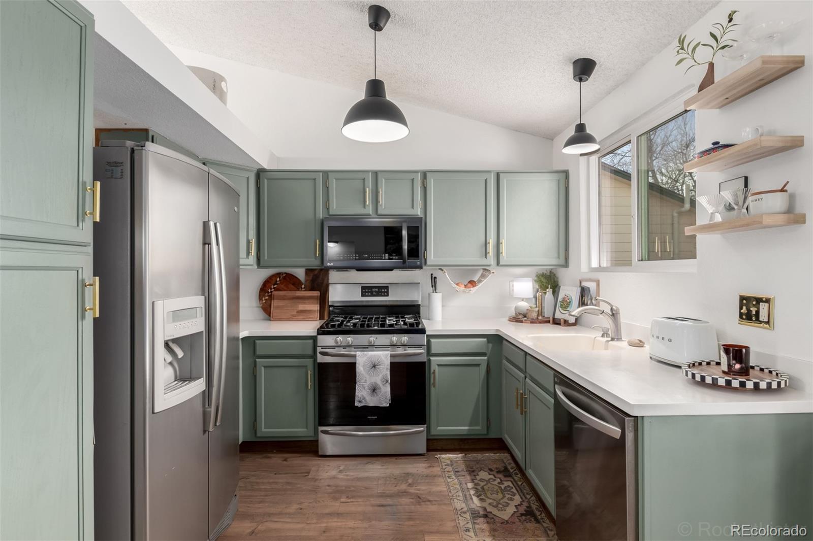 119 S Pembrook Street Castle Rock CO 80104