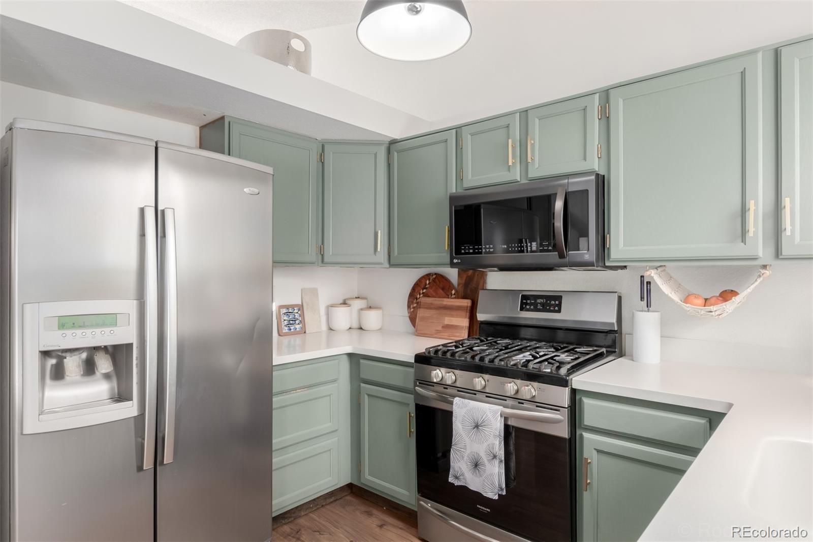119 S Pembrook Street Castle Rock CO 80104