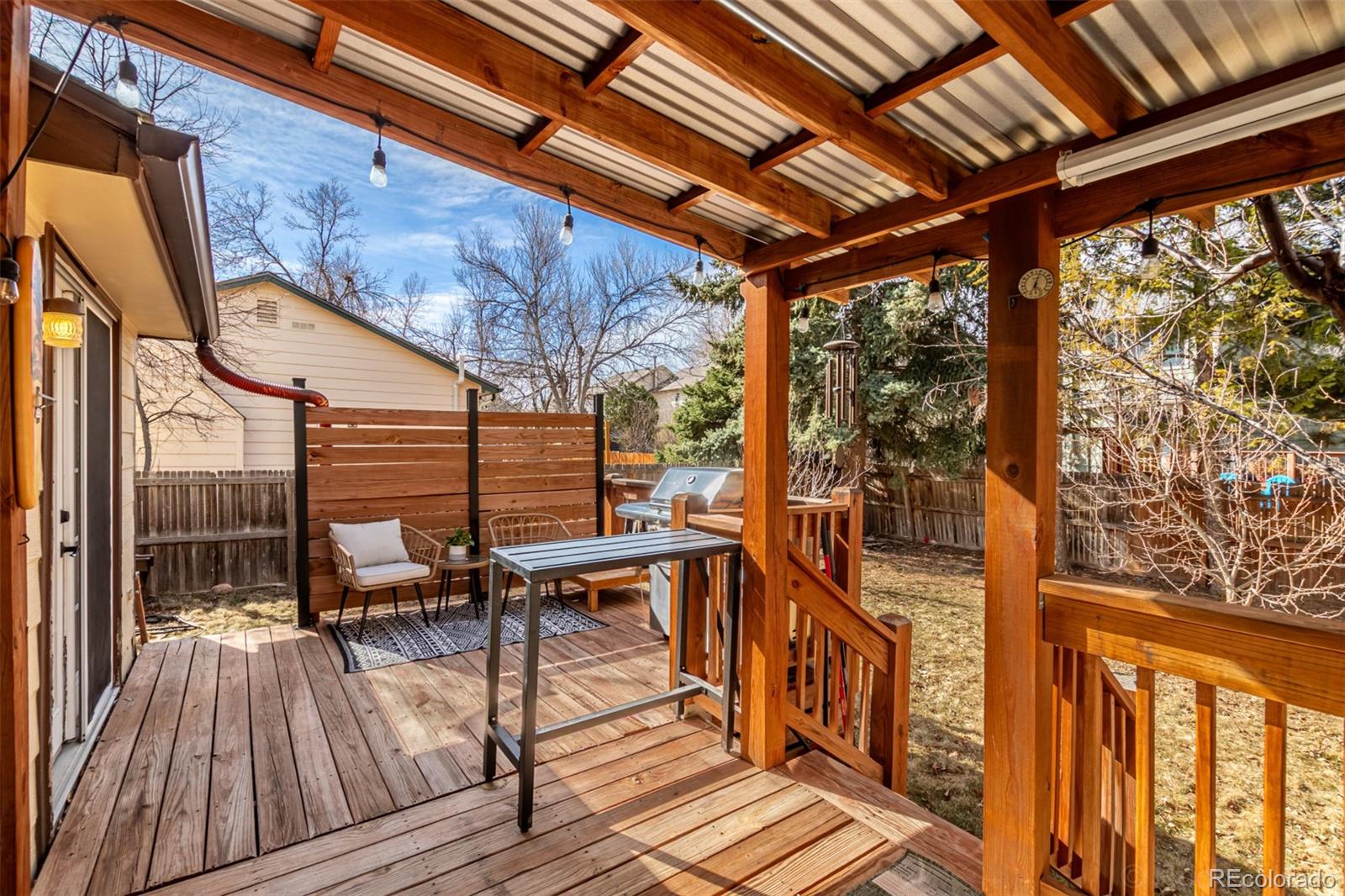 119 S Pembrook Street Castle Rock CO 80104