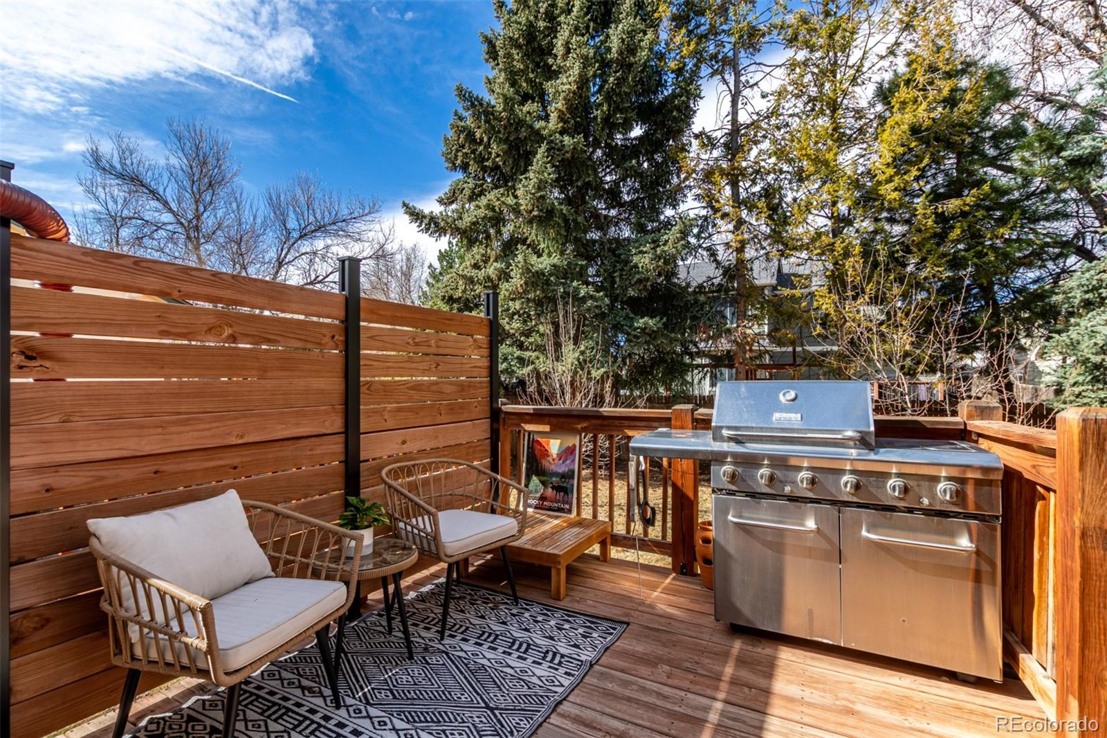 119 S Pembrook Street Castle Rock CO 80104