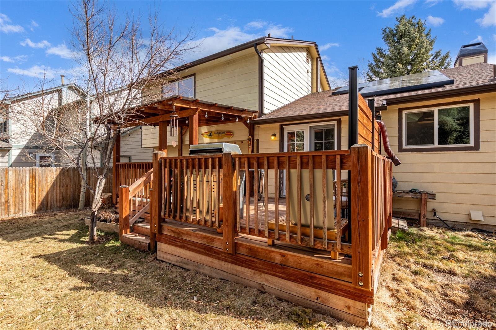 119 S Pembrook Street Castle Rock CO 80104