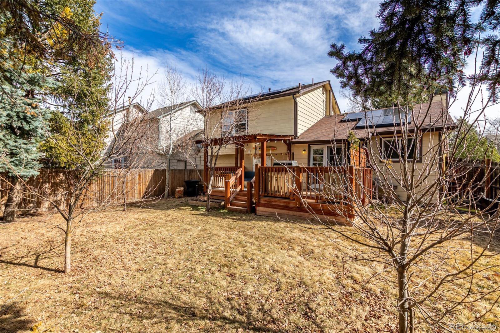 119 S Pembrook Street Castle Rock CO 80104