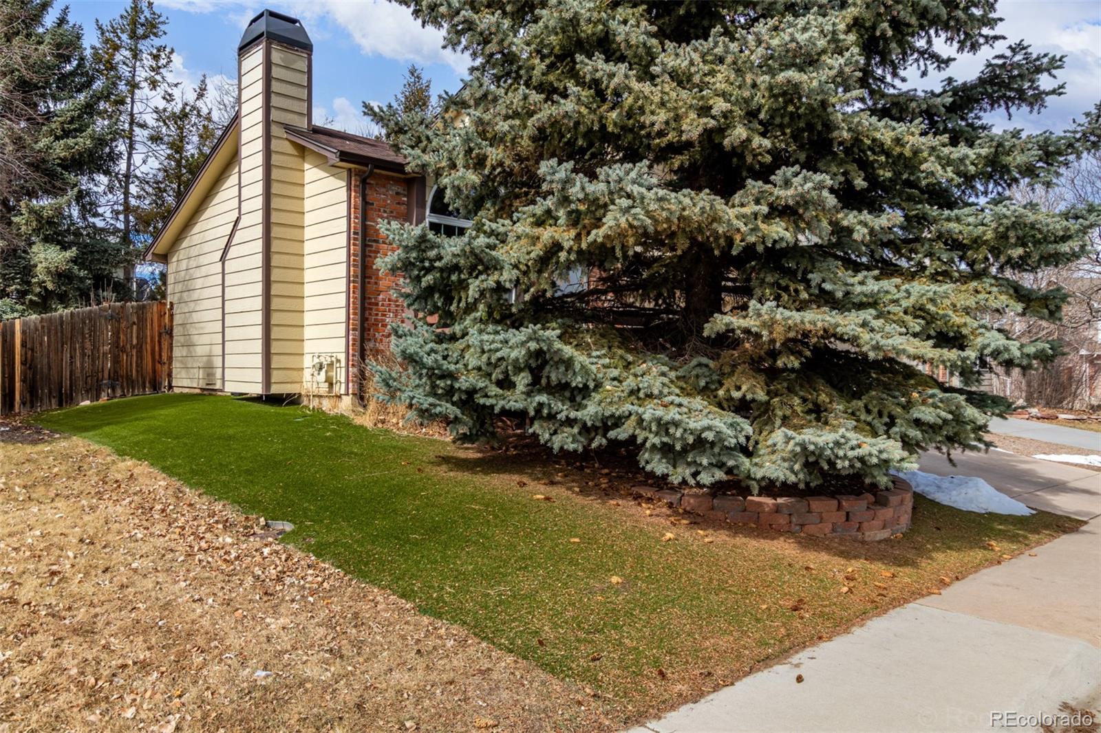 119 S Pembrook Street Castle Rock CO 80104