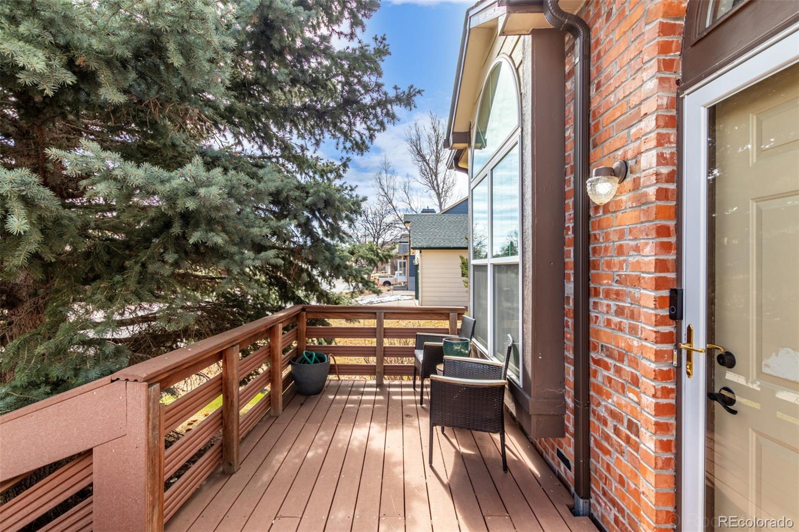 119 S Pembrook Street Castle Rock CO 80104