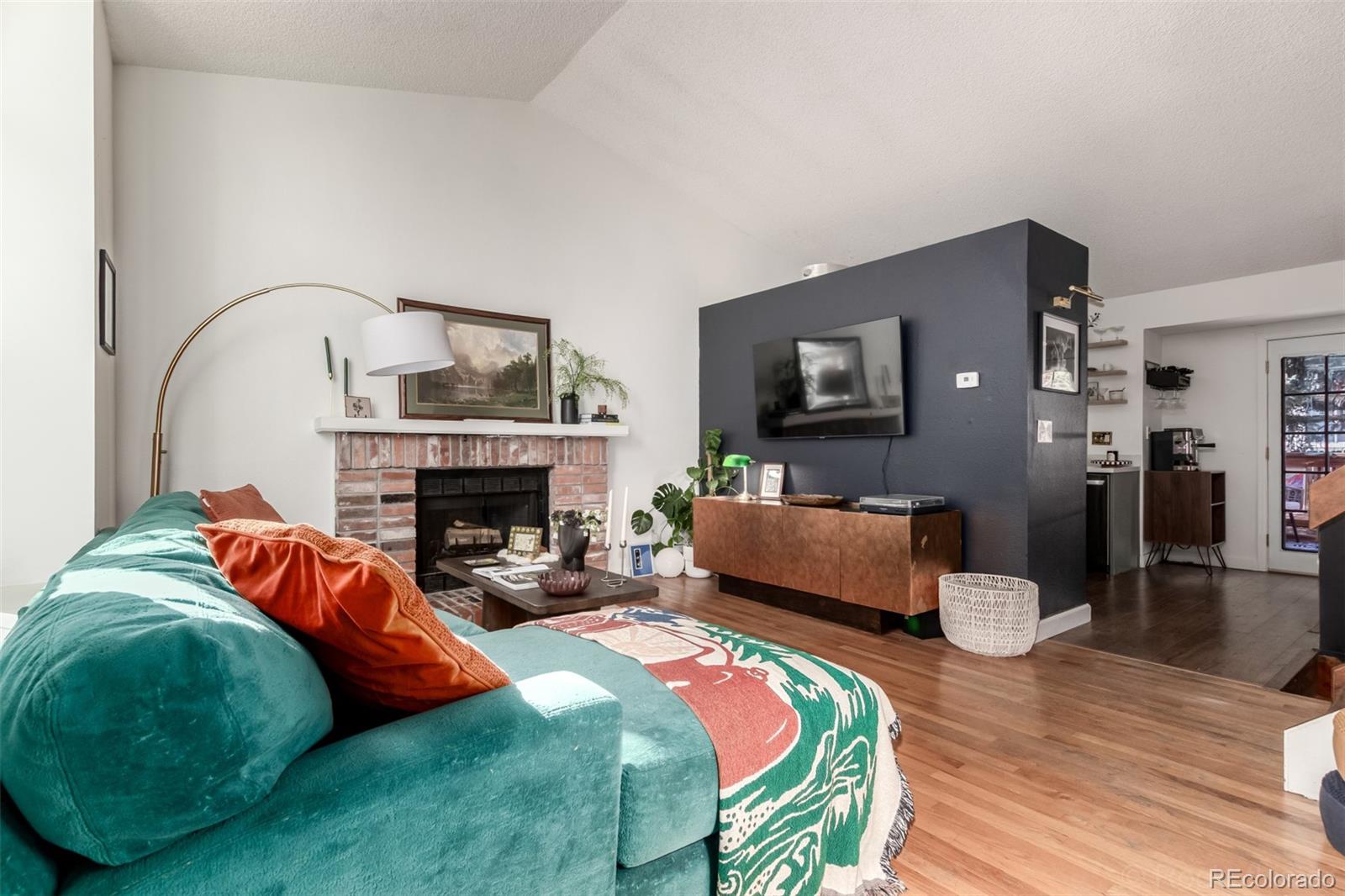 119 S Pembrook Street Castle Rock CO 80104