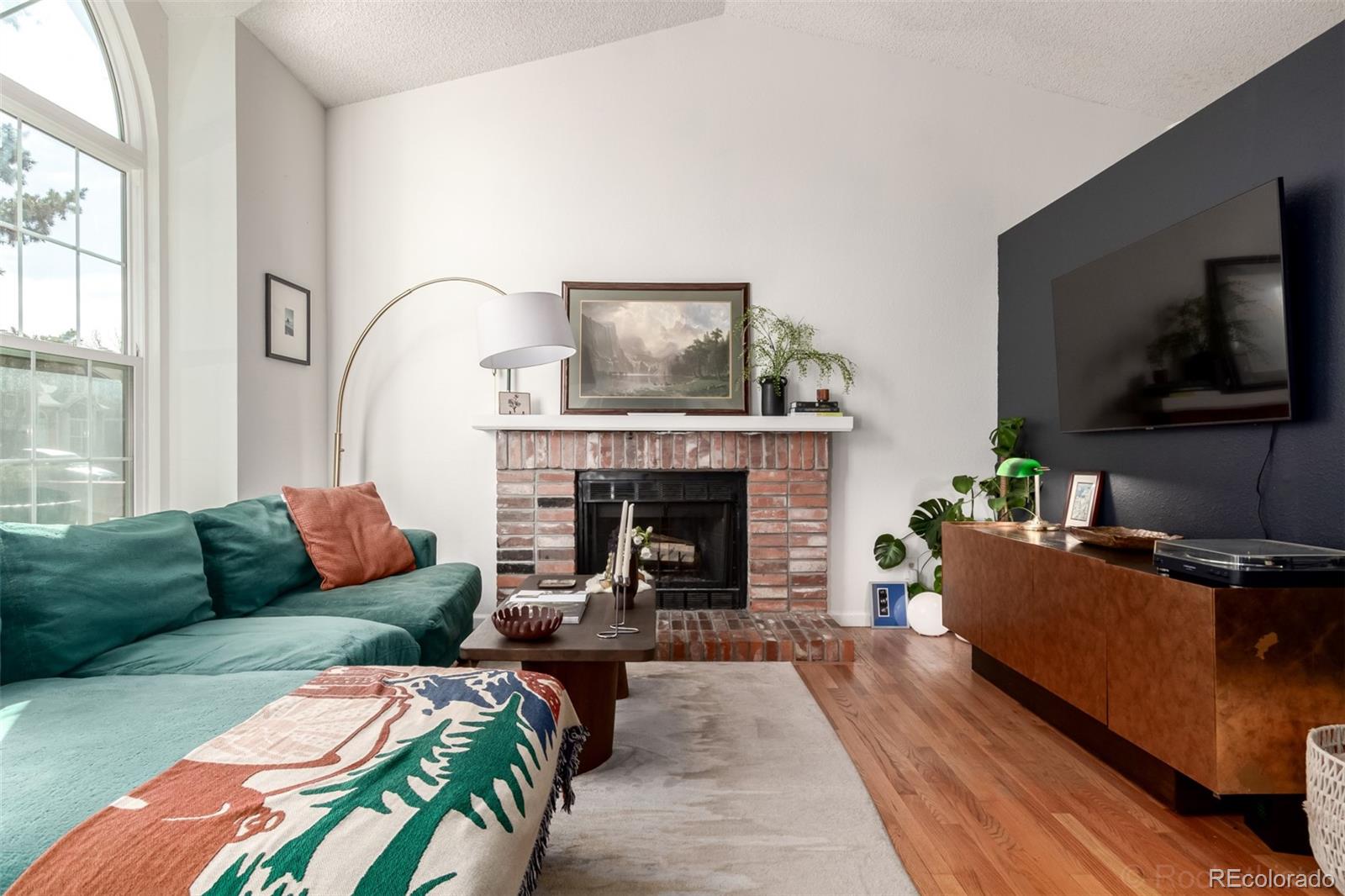 119 S Pembrook Street Castle Rock CO 80104