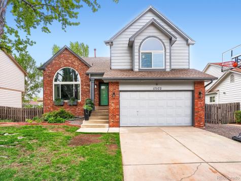 17572 Wesley Aurora CO 80013