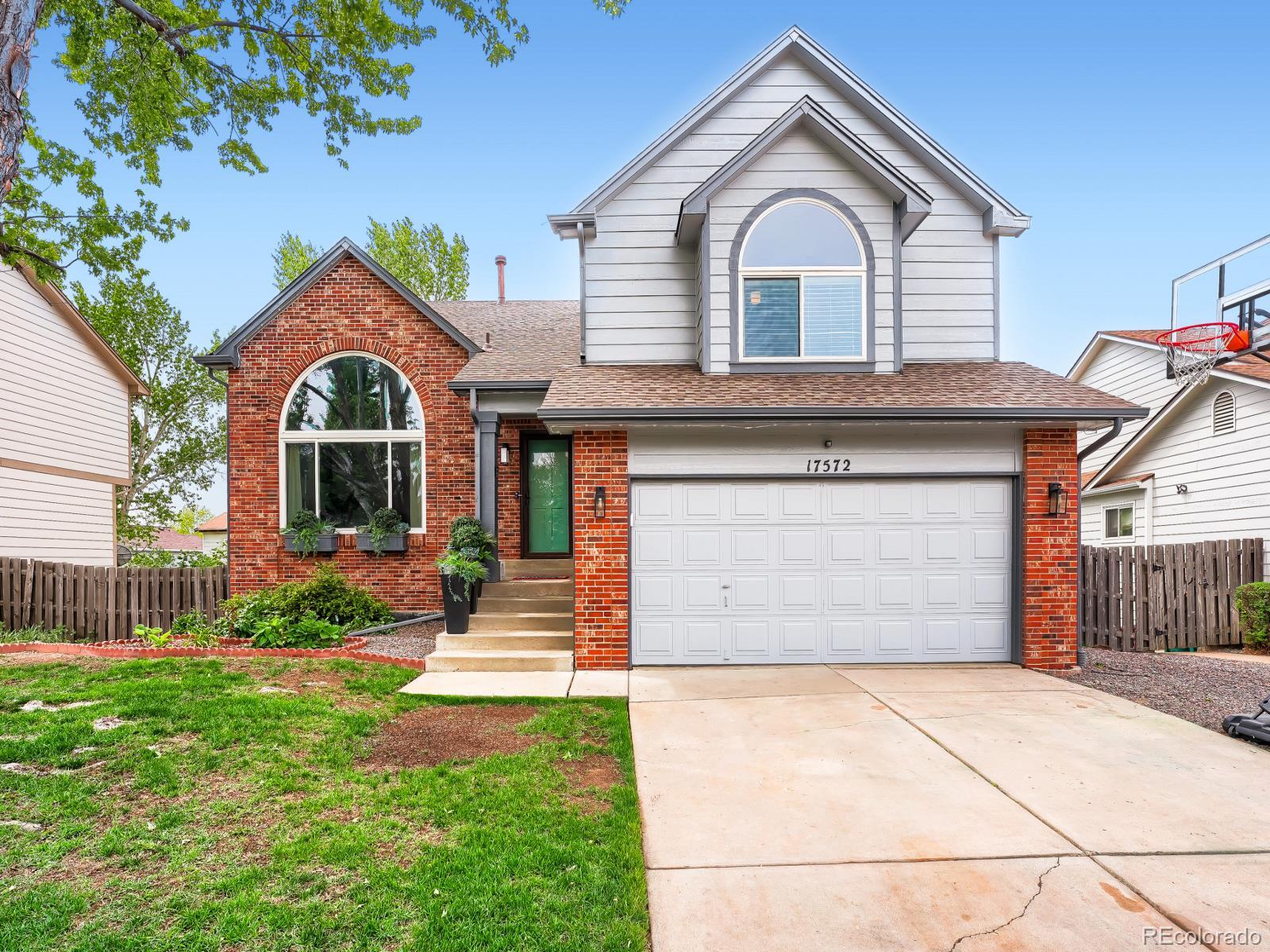 17572 Wesley Aurora CO 80013