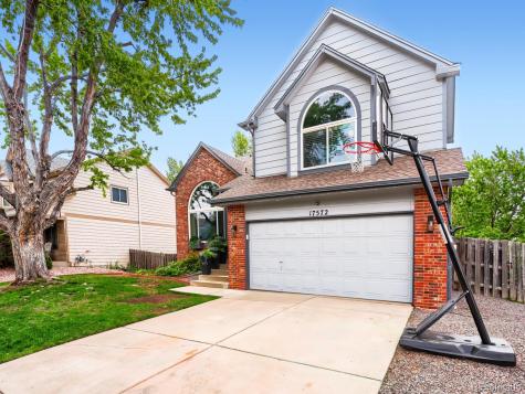17572 Wesley Aurora CO 80013