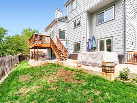 17572 Wesley Aurora CO 80013