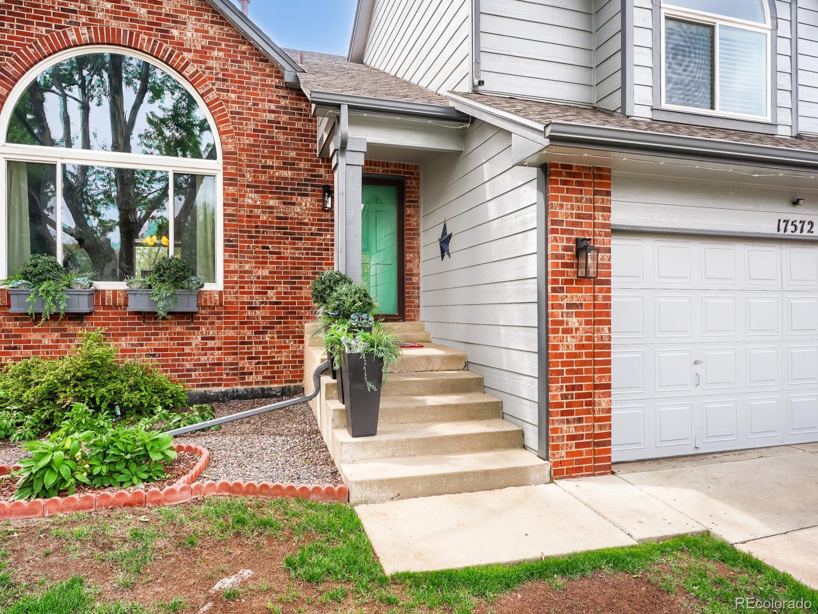 17572 Wesley Aurora CO 80013