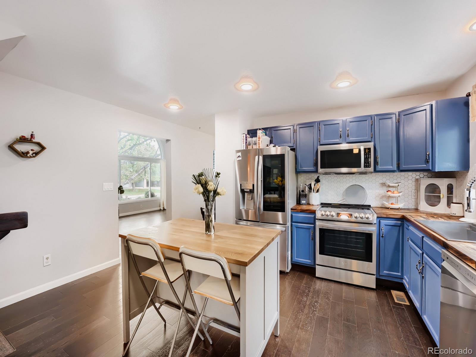 17572 Wesley Aurora CO 80013