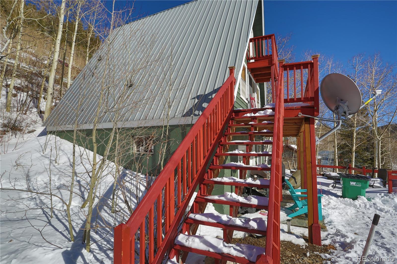 22600 Martin Street Salida CO 81201