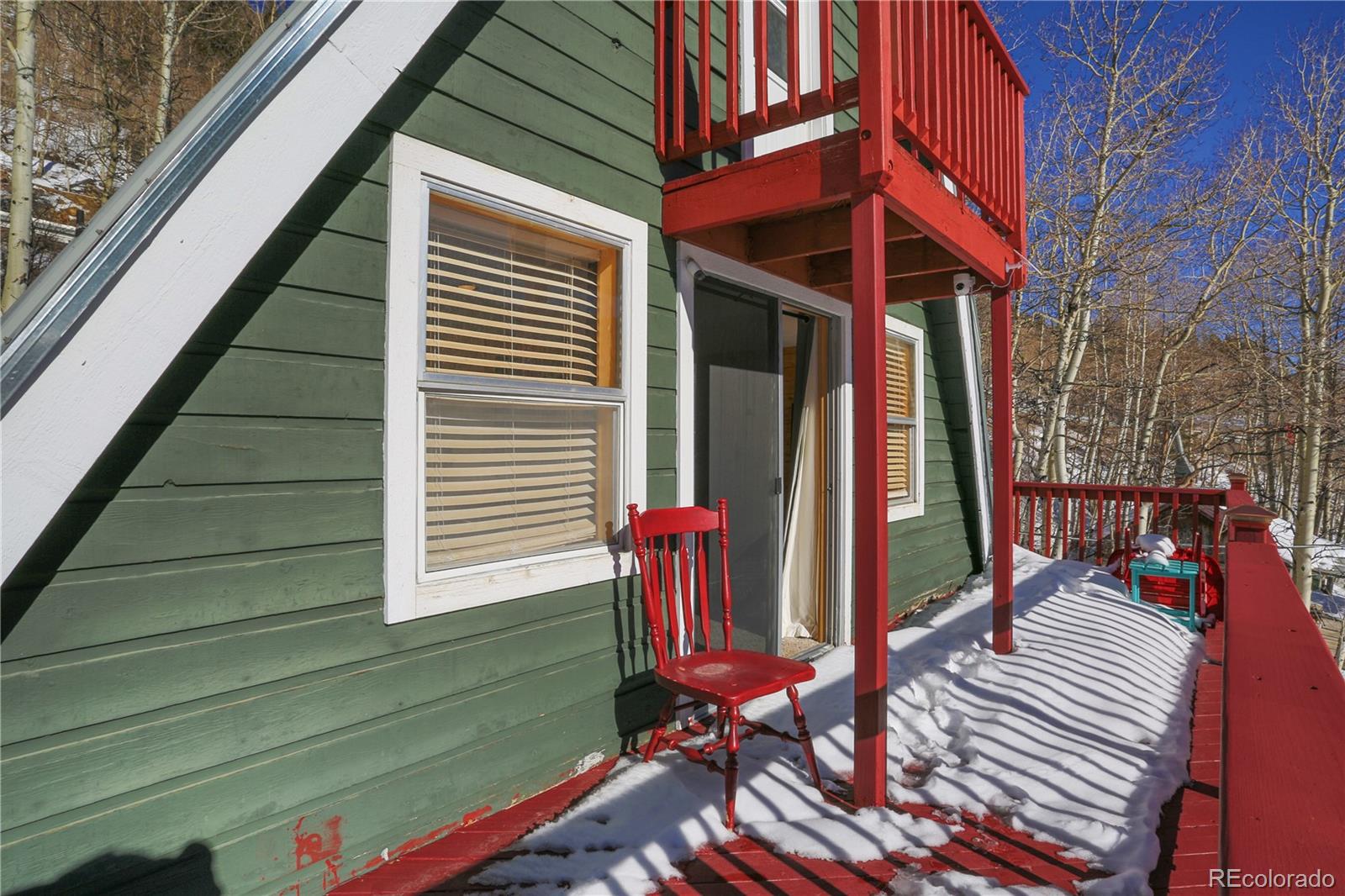 22600 Martin Street Salida CO 81201