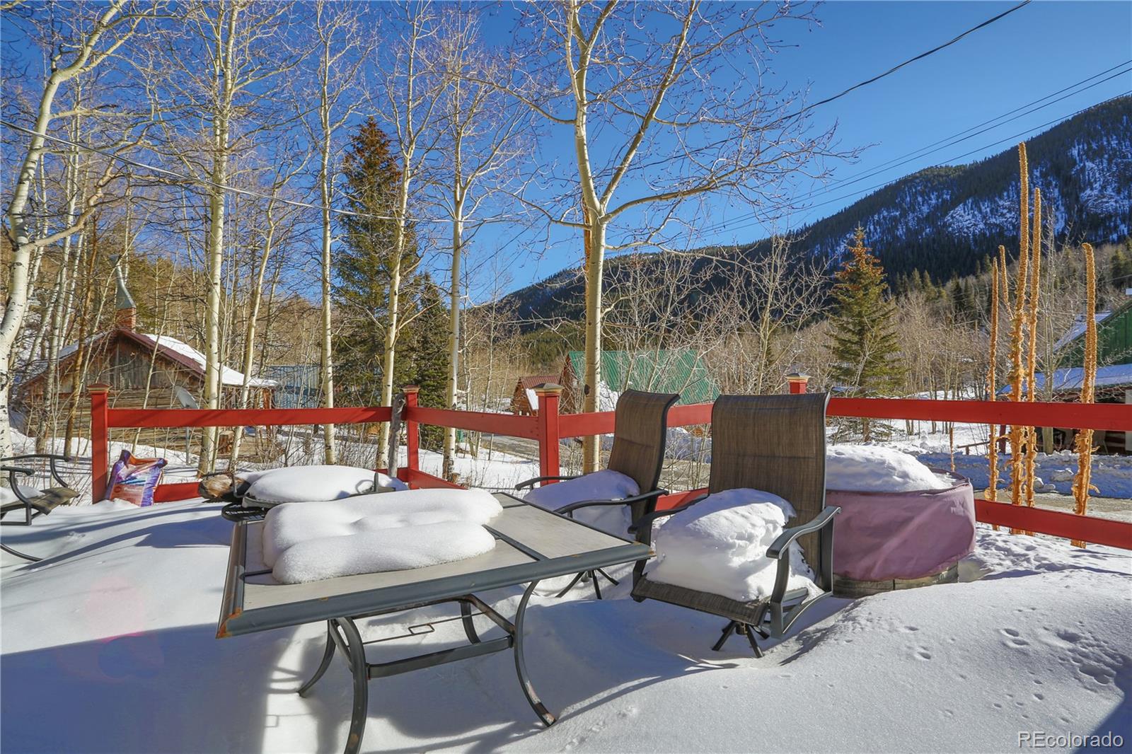 22600 Martin Street Salida CO 81201