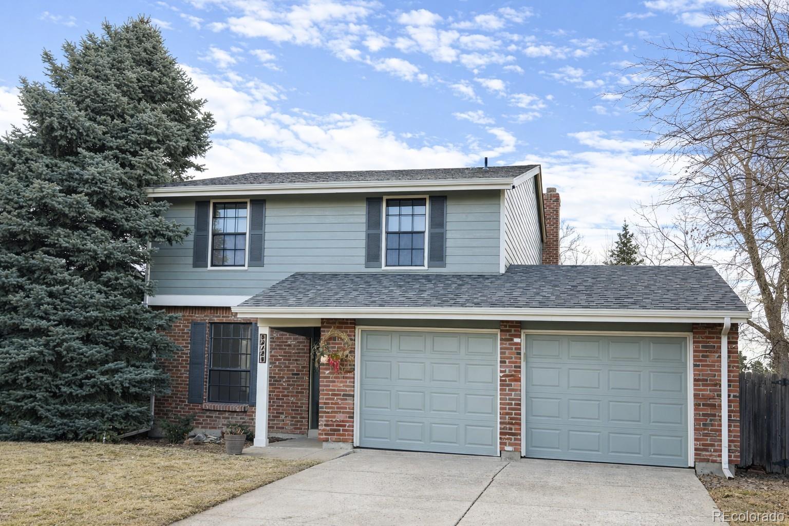 8212 S Tamarac Street Centennial CO 80112