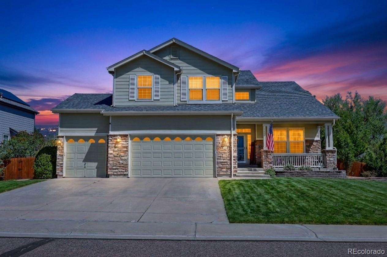 12543 Locust Way Thornton CO 80602