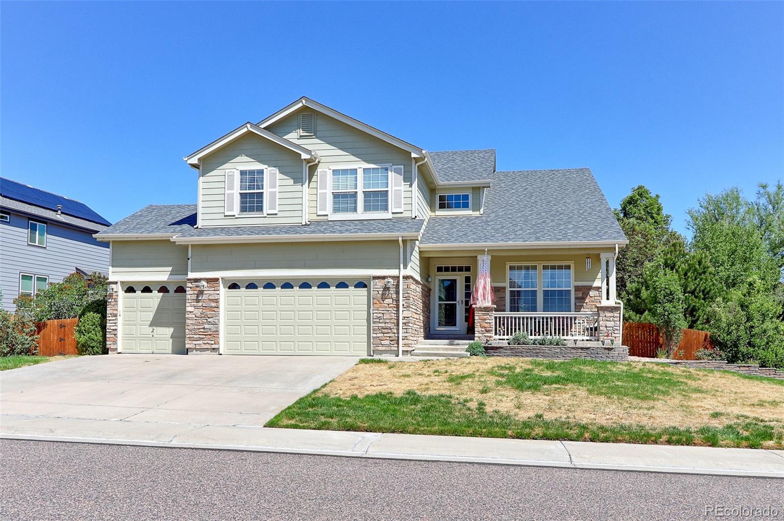12543 Locust Way Thornton CO 80602