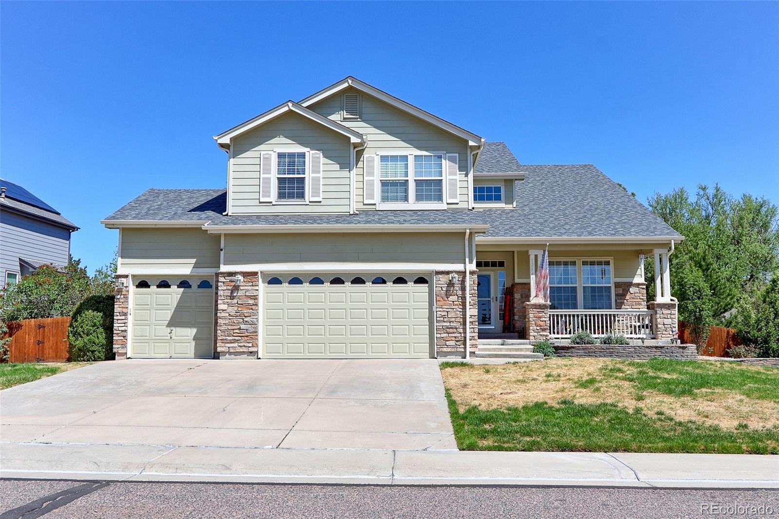 12543 Locust Way Thornton CO 80602