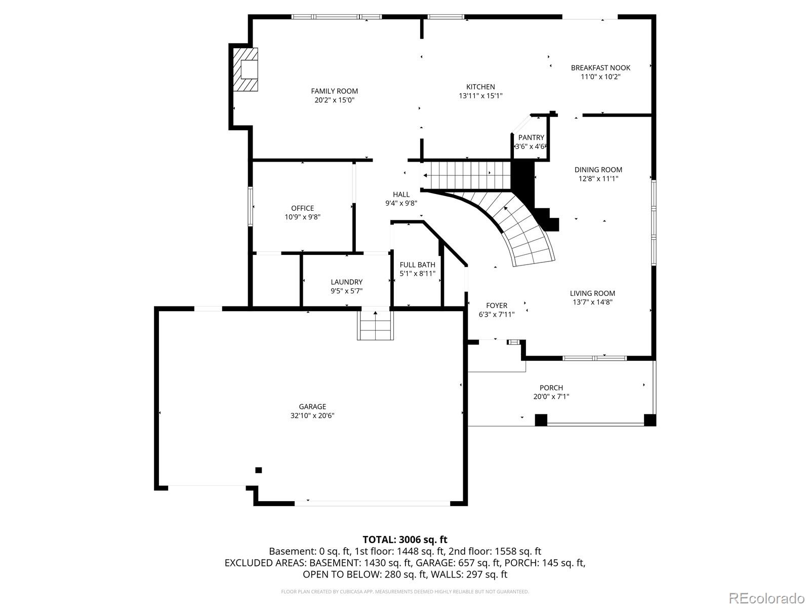 12543 Locust Way Thornton CO 80602