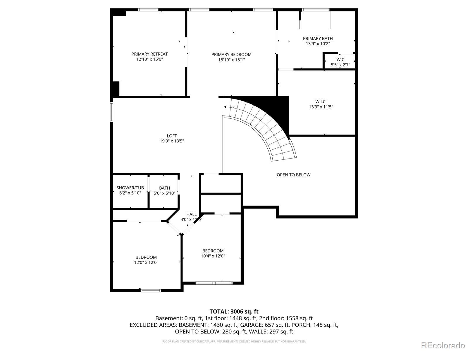 12543 Locust Way Thornton CO 80602