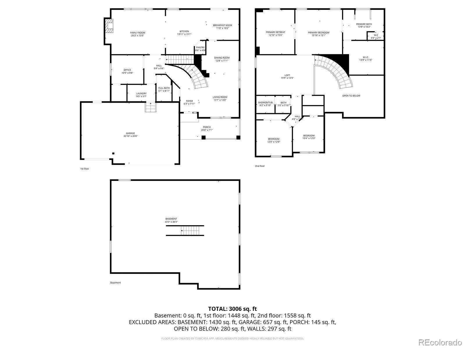 12543 Locust Way Thornton CO 80602