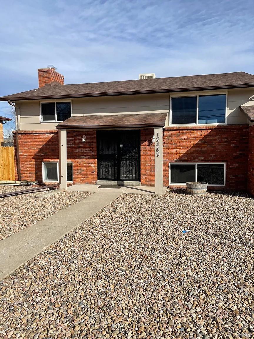 12483 W 8th Avenue Golden CO 80401