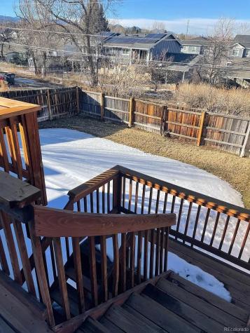 12483 W 8th Avenue Golden CO 80401