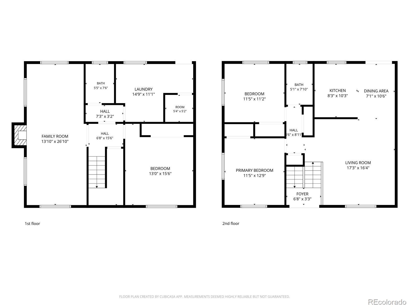 12483 W 8th Avenue Golden CO 80401