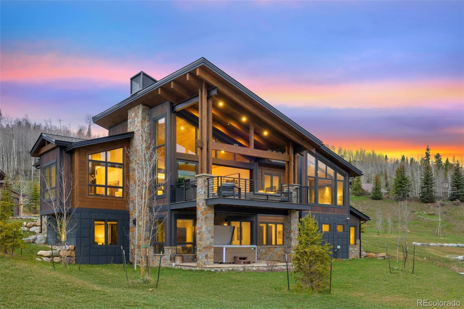 2800 Honors Court Silverthorne CO 80498