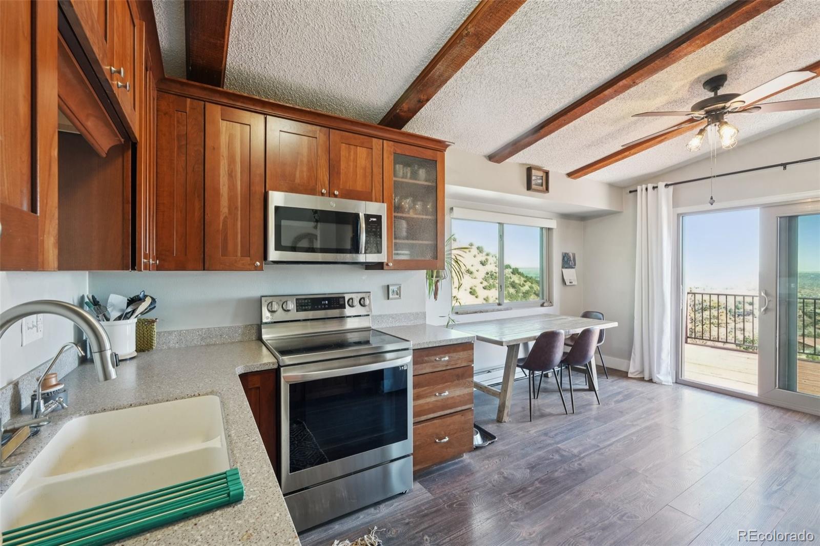 975 Crystal Park Road Manitou Springs CO 80829